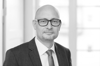 Dr. Christian Kister